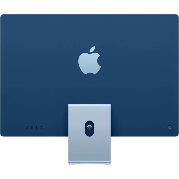Apple iMac 24" 4.5K M1 Chip 8-Core GPU Magic Keyboard with Touch ID 8GB/512GB
